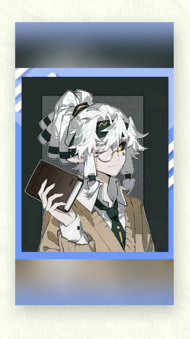 凹凸世界的帕洛斯