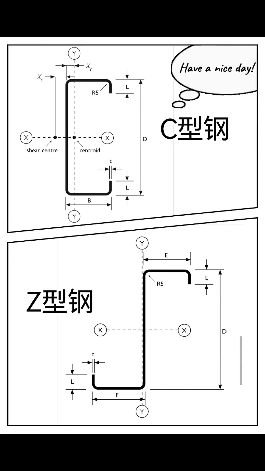 h型钢z形接法图图片