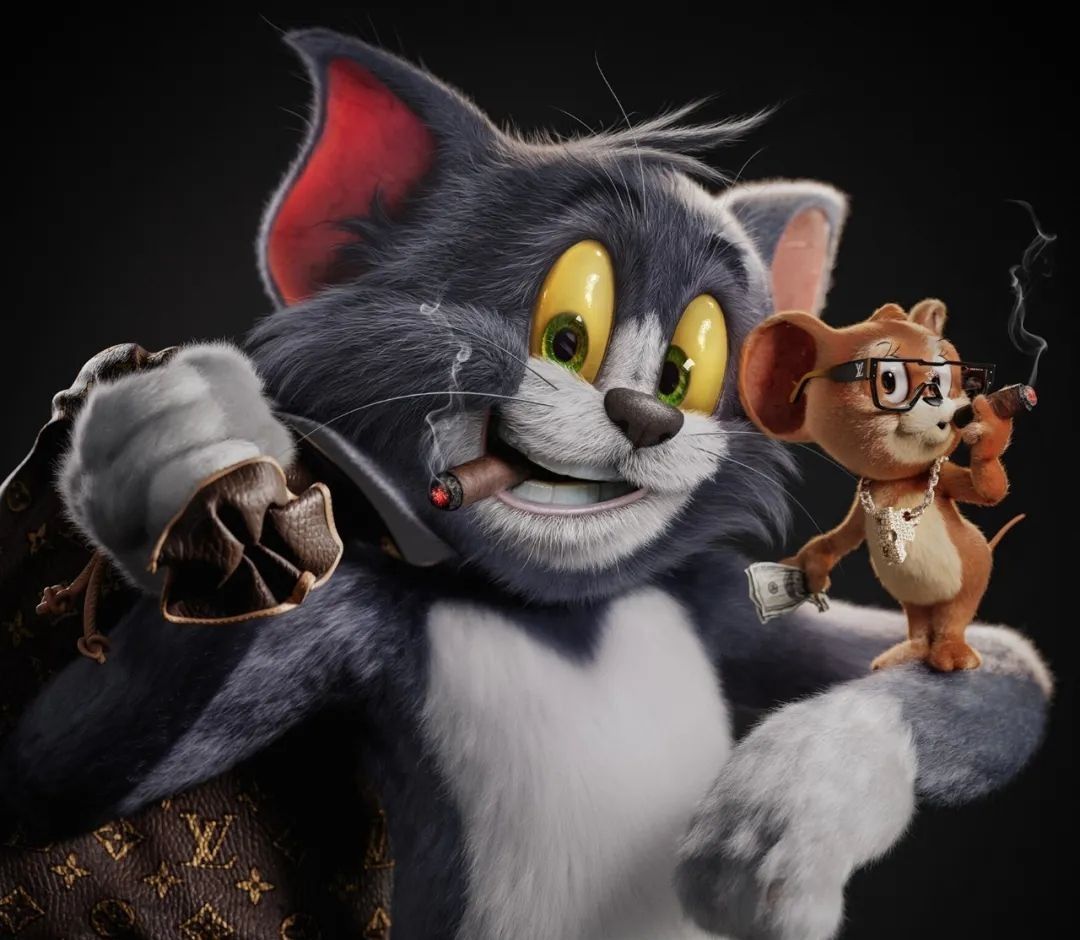 在贫困地区,三维动画产生人才的机会是存在的,尽管面临一些挑战