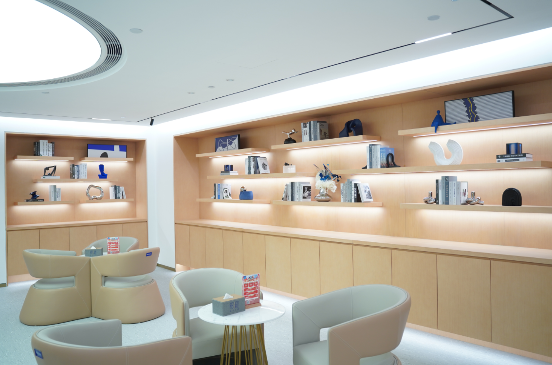 以巅峰为起点 天津伊美尔再创塑美盛世