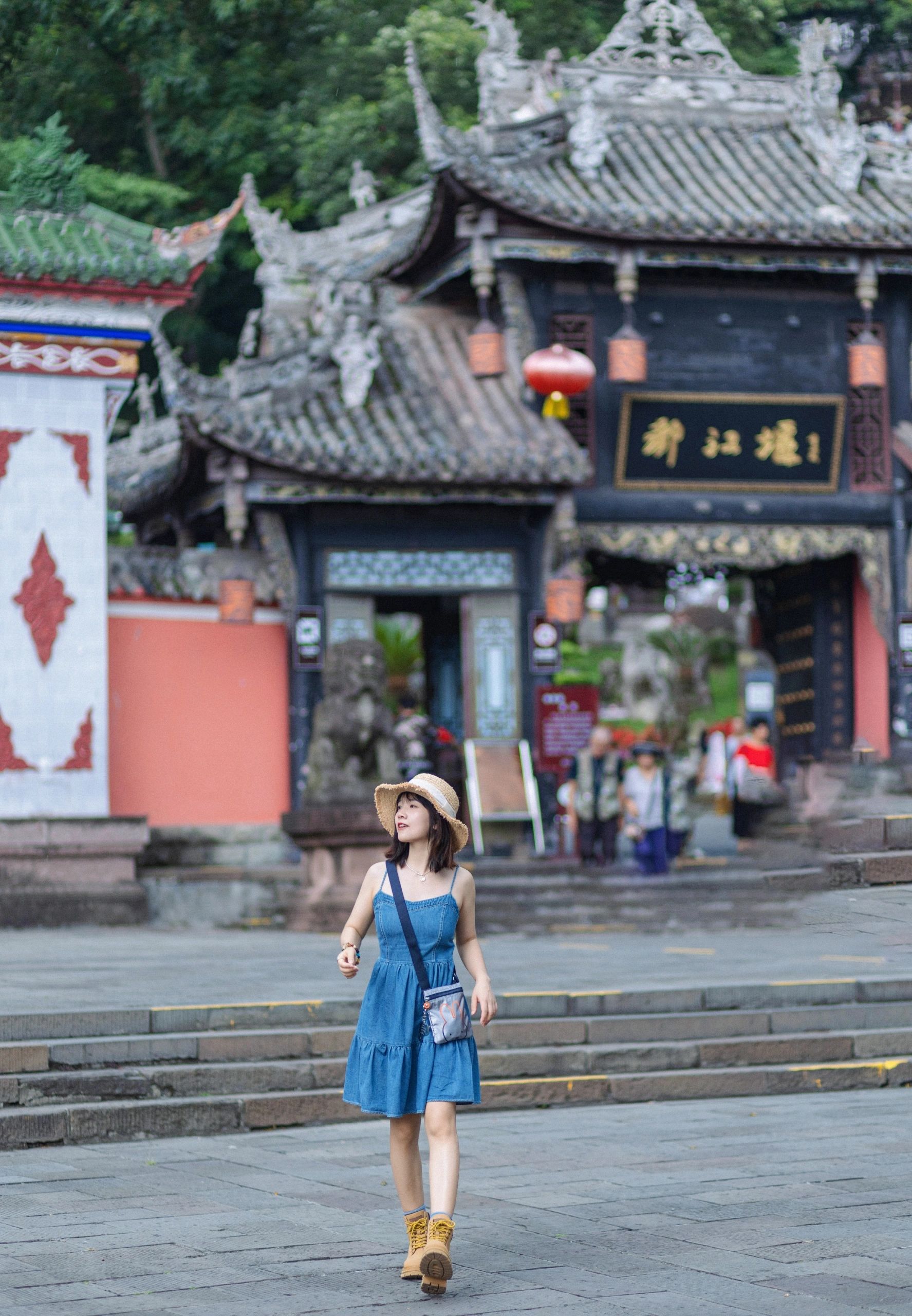 来成都都江堰保姆攻略,省力省时两日游 来成都游玩,都江堰真的很必要