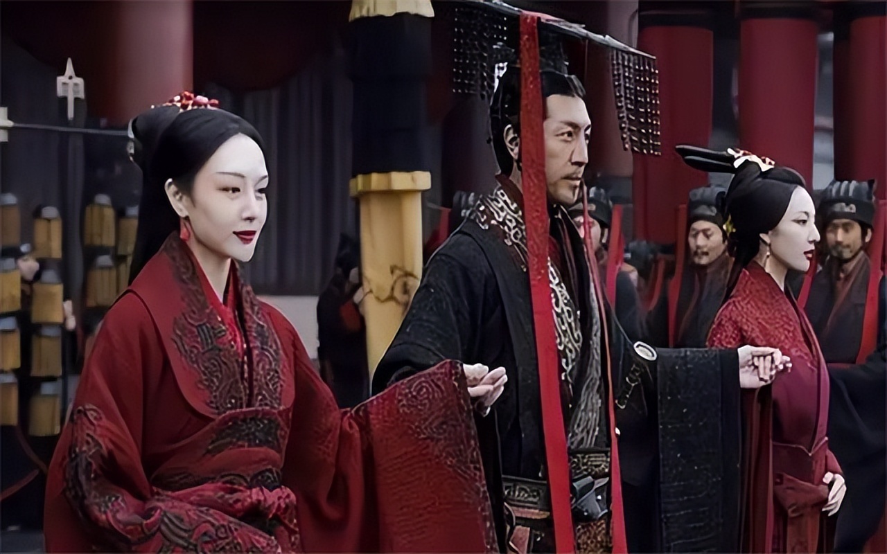 秦始皇有30多个子女,为何却一生没有立皇后?他是个怎样的人?