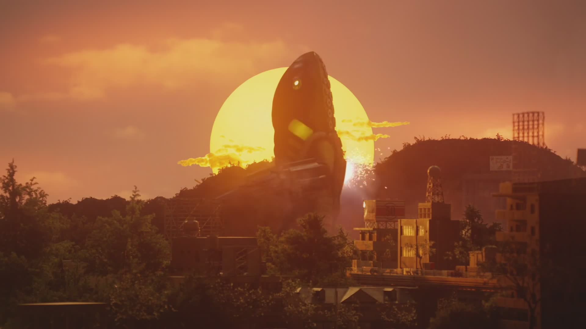 奥特曼:充满情怀的6集,奥比克回归和夕阳下的梅特隆星人