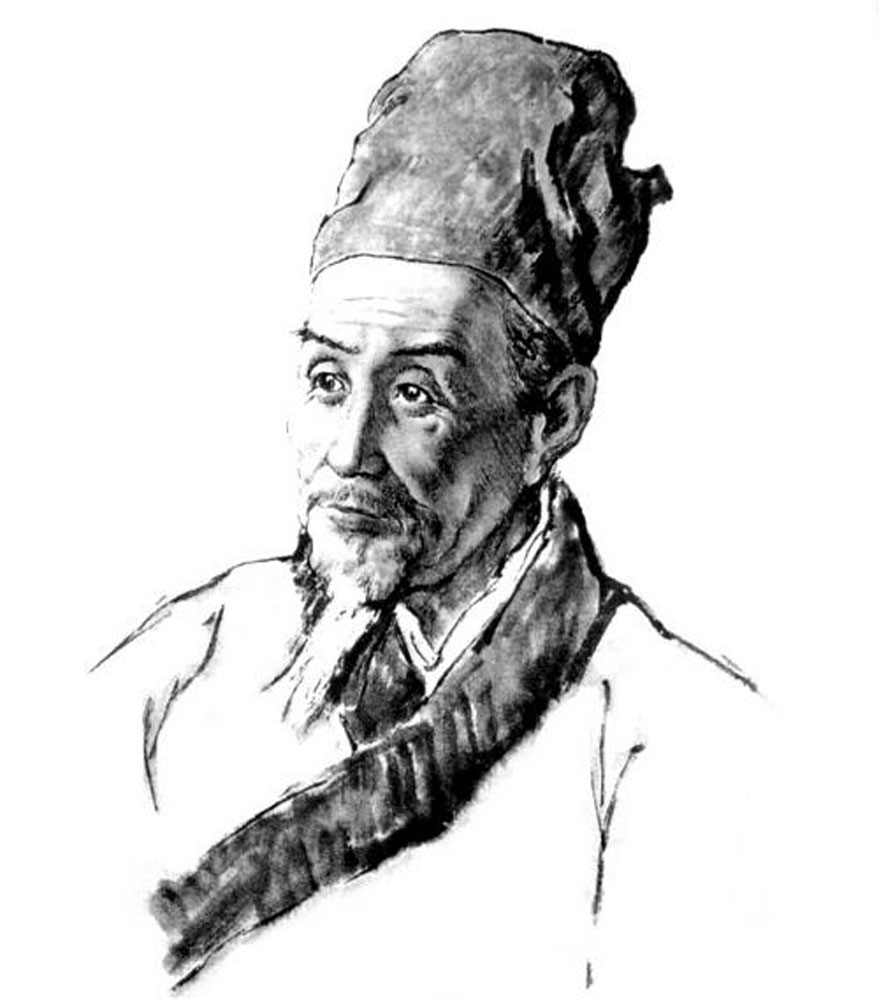 李时珍把死人诊活把活人诊死的传奇故事