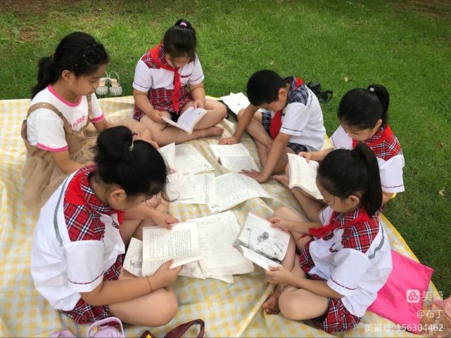 「读书明星」杨雯惠:泛舟书海,驶向梦想