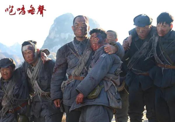 抗战老兵诉讼抗日神剧伪造史实,侮辱先烈,后来怎么样了?