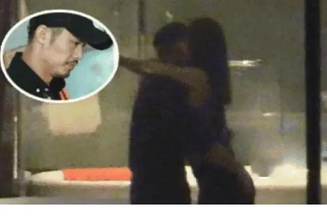 出轨被爆出前,林丹和赵雅淇就已经有联系,一起逛街吃饭