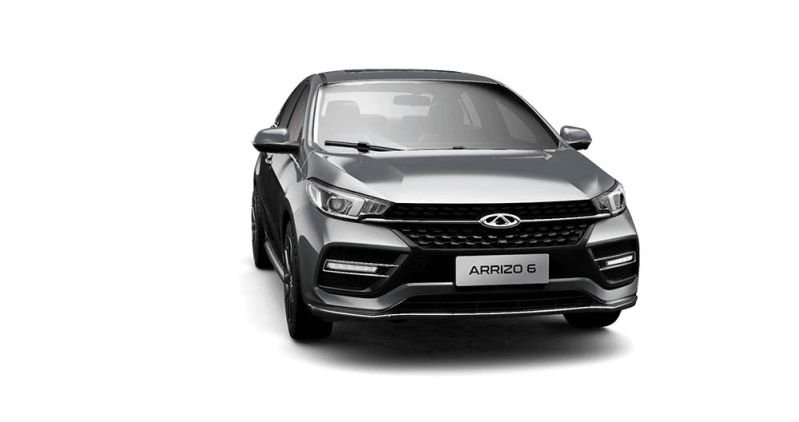 奇瑞艾瑞泽 6 pro 2022 评测