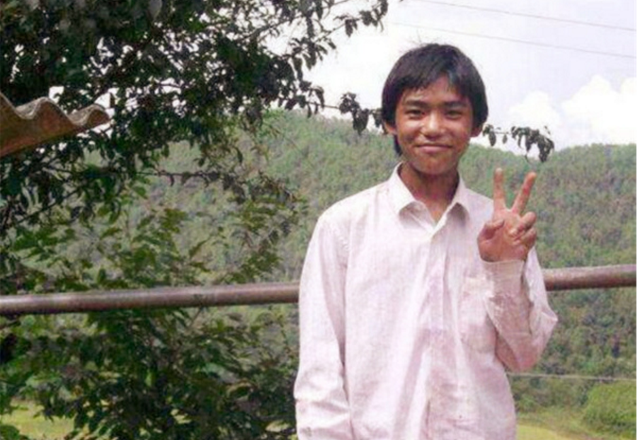 时隔11年,易虎臣欠钱成老赖,吴宗宏借钱上大学,兼职赚了20万