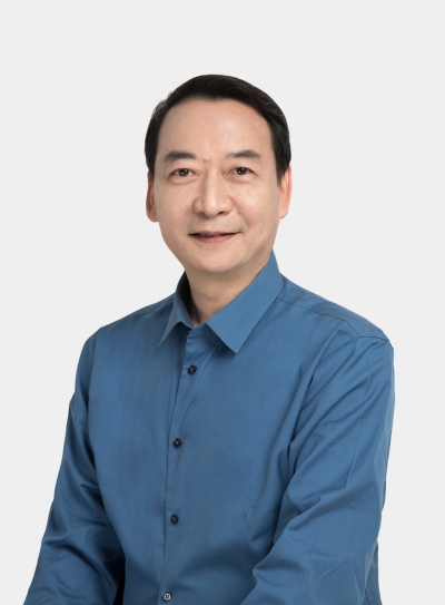 杨汉春,中国农业大学教授,国家杰青,著名猪病专家