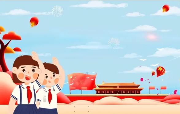 2020-2021年度上海市"美德少年"名单出炉!长宁这9名少年上榜