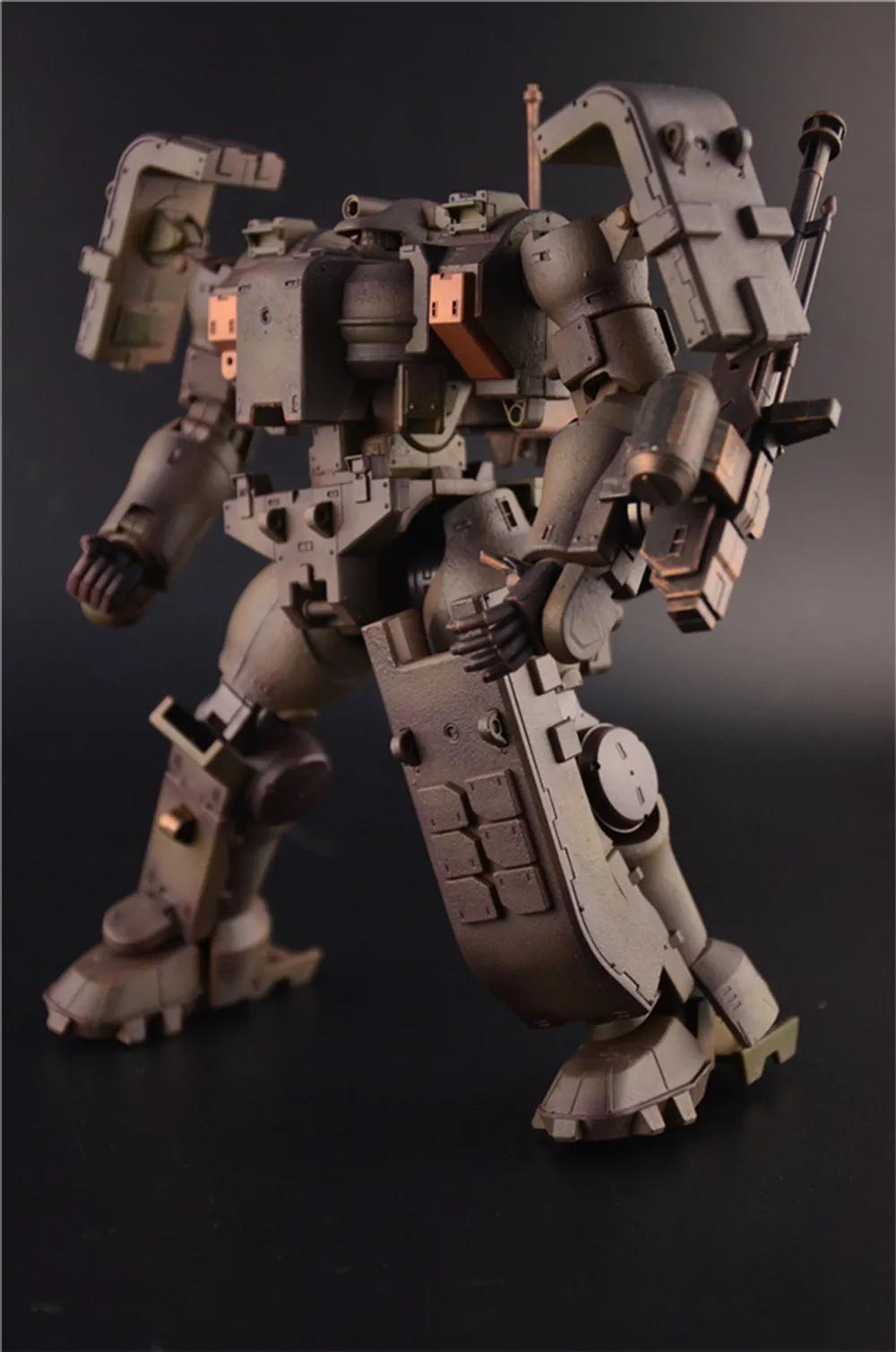 机动战士高达00:msj-06Ⅱ 铁人式