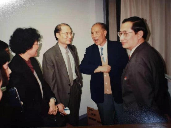 良医"靳三针—靳瑞教授11周年祭