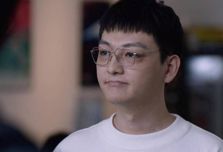 周博涵的扮演者是谁