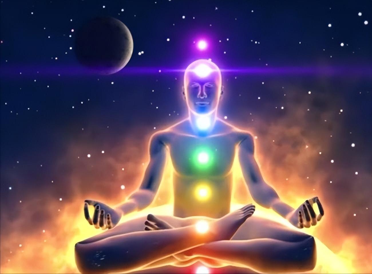 海奥华预言的真相,地球人被带到九级文明,揭开神话背后的秘密!