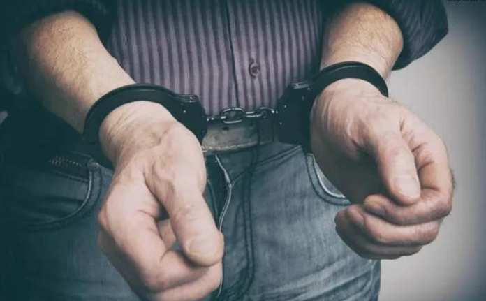 湖南益阳被悬赏10万通缉的曾勇在关押期间逃跑已被抓获