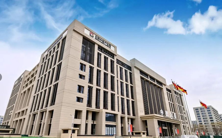 「第三次创业」北京顺义壮大中德产业园——德资企业纷至沓来为哪般