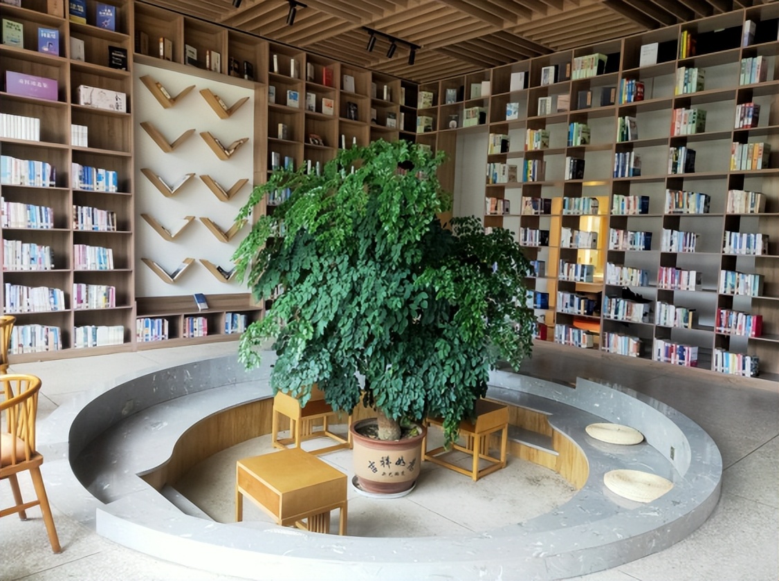 「驿书坊」民宿|新见 61 书山