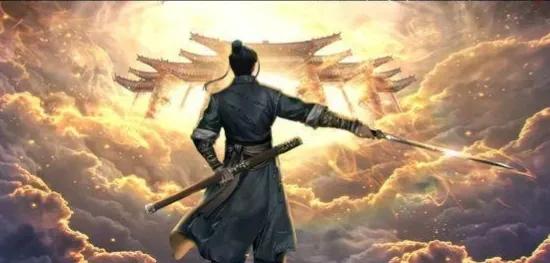 《雪中悍刀行》"舅帮亿次"的桃花剑神邓太阿,到底有多厉害?