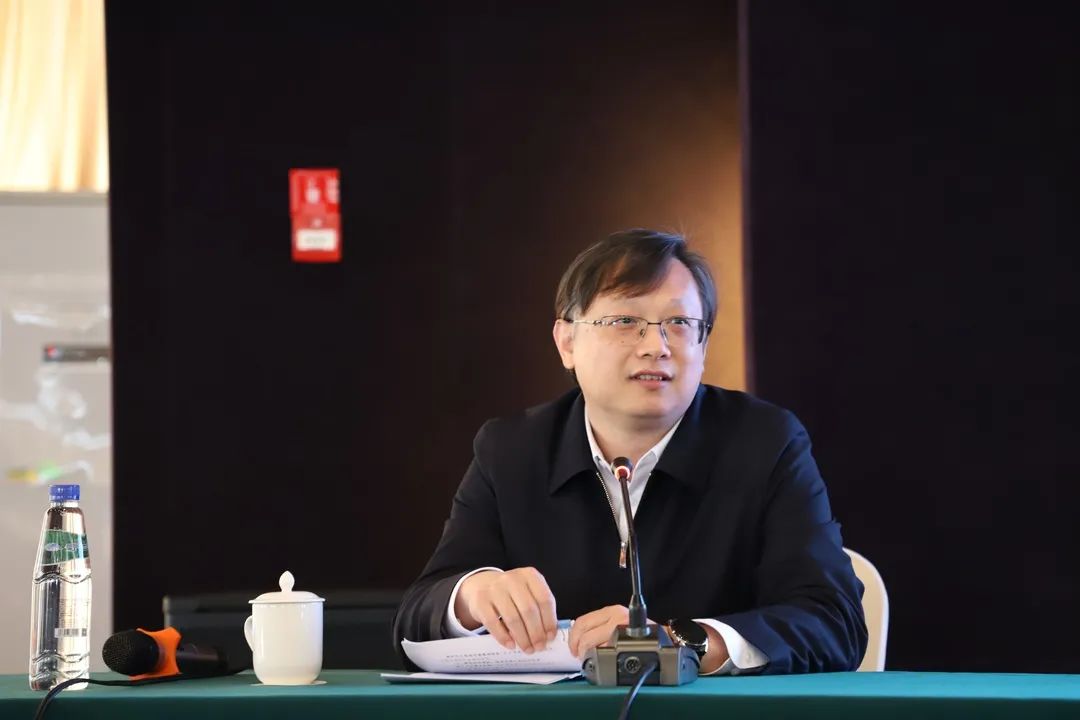 福建省厦门市集美区常务副区长肖峰,履新副厅职!