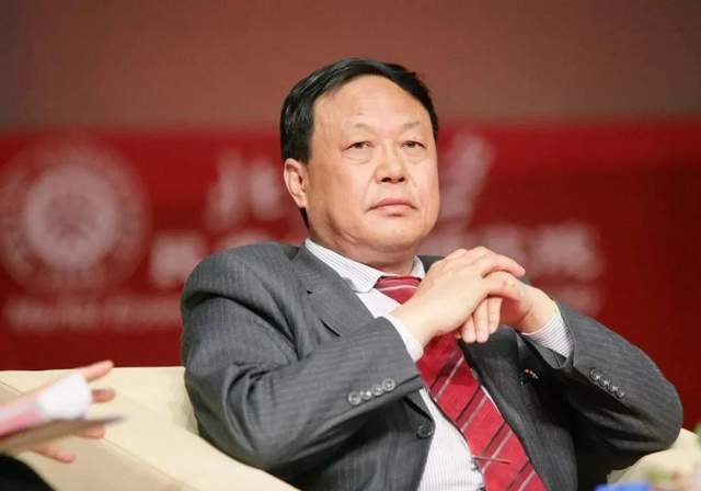 企业家孙大午"二进宫",凌晨被带走,17年前因非法集资案引轰动