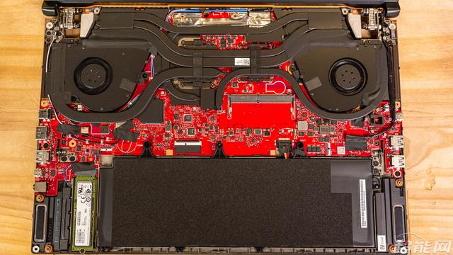 rog冰刃4 plus 2070 super版笔记本评测:性价比更高的旗舰机