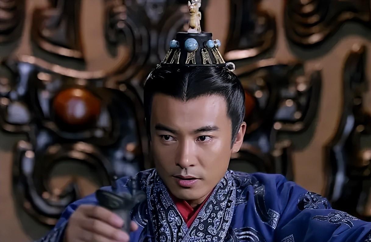 更始帝刘玄推翻王莽,复兴汉朝,为何最终失败,还丢掉性命?