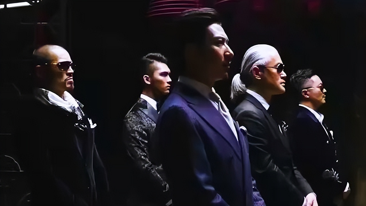 回顾:华人头号黑帮温州帮,横扫意大利地下组织,硬刚黑手党