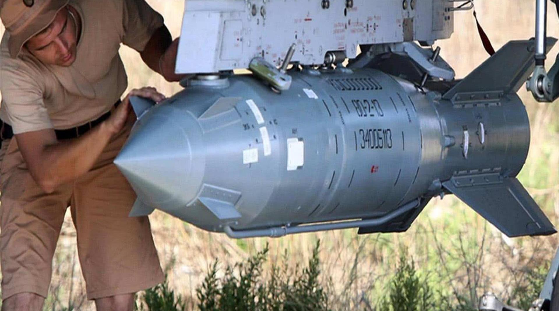 俄方的温压弹中国也有,他们那是互相攀比的产物,我们的全是创意