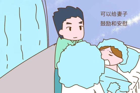 「万福资讯」导乐分娩帮助顺产,促进自然分娩,让生孩子更轻松!