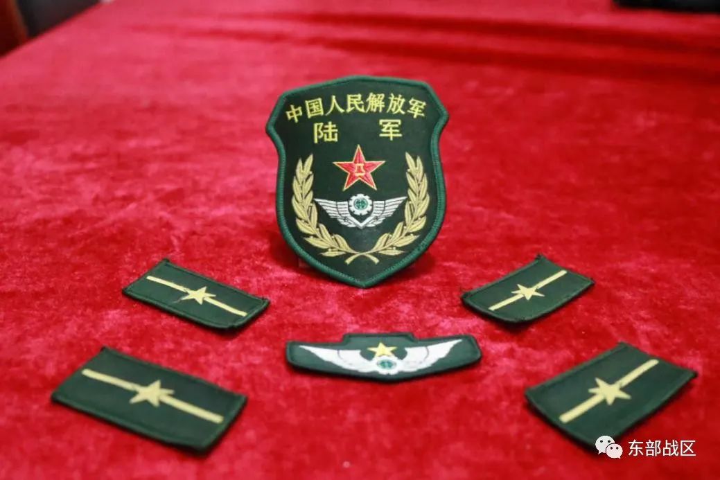 首批少尉排长最新消息来了!