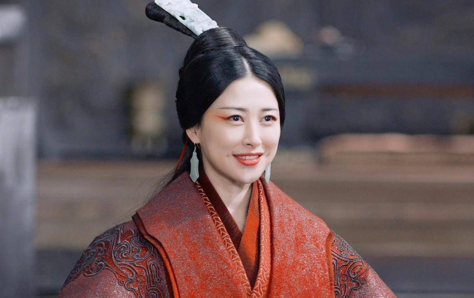 太后赵姬守寡多年,为何要与不爱的嫪毐偷情?还甘愿跟他私奔?