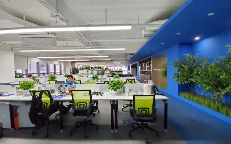 领星erp星享说丨全球跨境电商3c数码竞争红海,蓝禾如何成功突围?