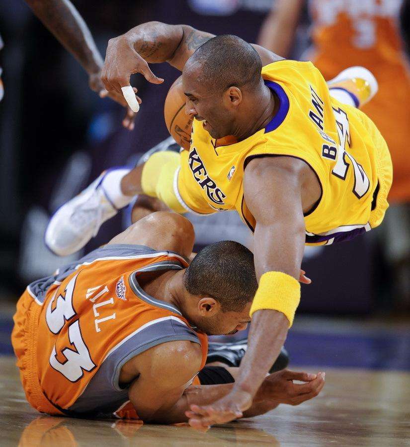 nba最经典的救球瞬间!罗德曼最经典,奥尼尔诠释何为