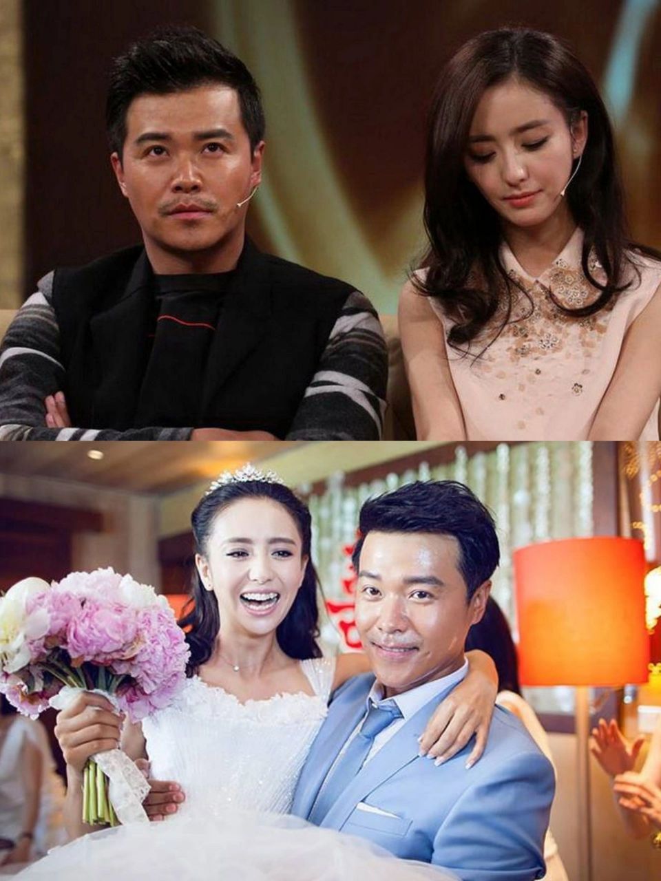 连续12年庆生75他们为啥还是离婚了  今天是佟丽娅的生日,陈思诚一