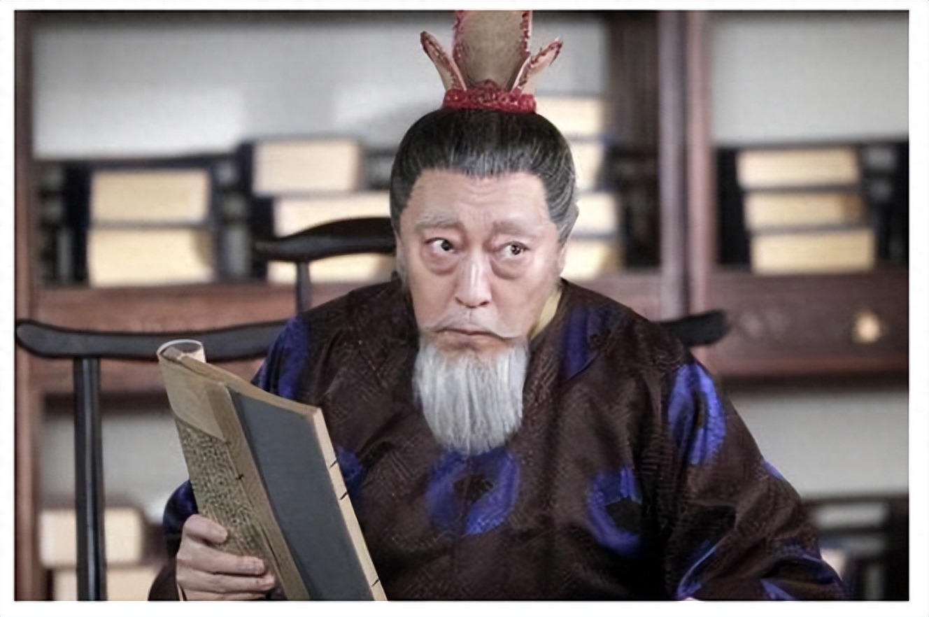 严嵩结局如何亿万家产被抄八十七岁饿死街头惨遭百姓唾骂