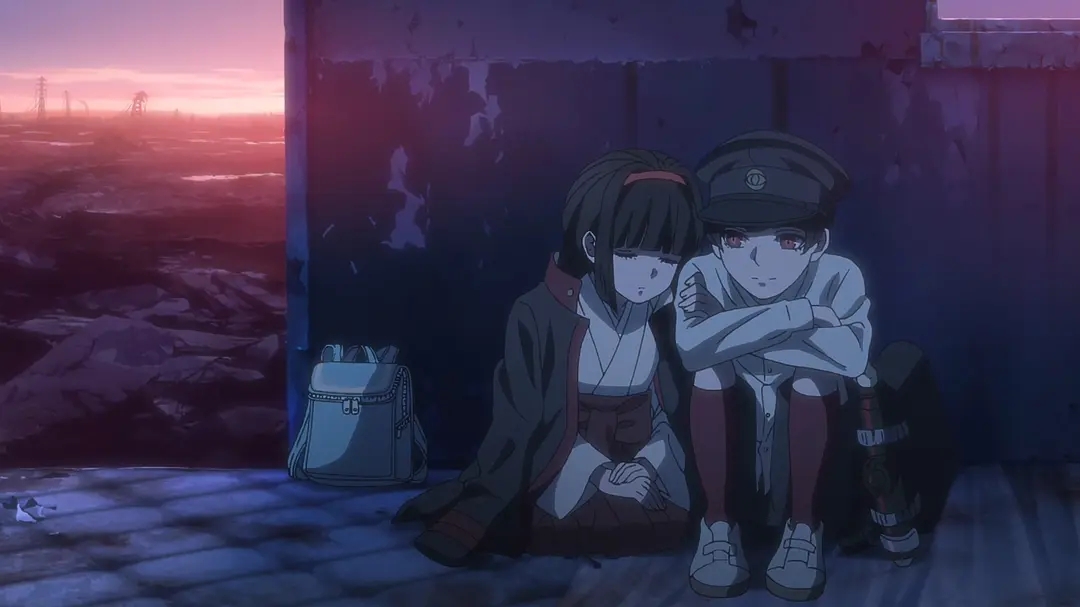 《全员恶玉》:白莲花圣母心地善良,慈悲为怀,为救人献祭众生