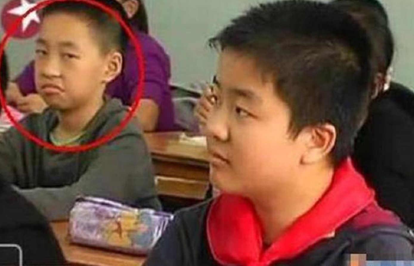 还记得曾经名噪一时的五道杠少年吗?10年过去了,现状令人惋惜