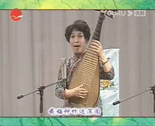 "玉蜻蜓"一生为评弹艺术振翅!听学生追忆"超级下手"江文兰