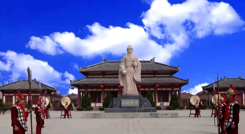 重要通知!山东武定府衙景区鸿蒙生态服务上线提供技术支持