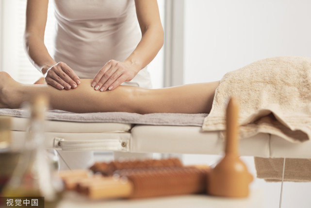 中华民族"导引按跷术"千古谜团