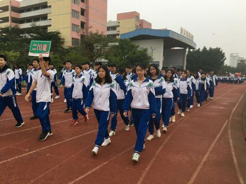 广东清远优投率最高的四所高中,堪称清远门面高中(附高考成绩)