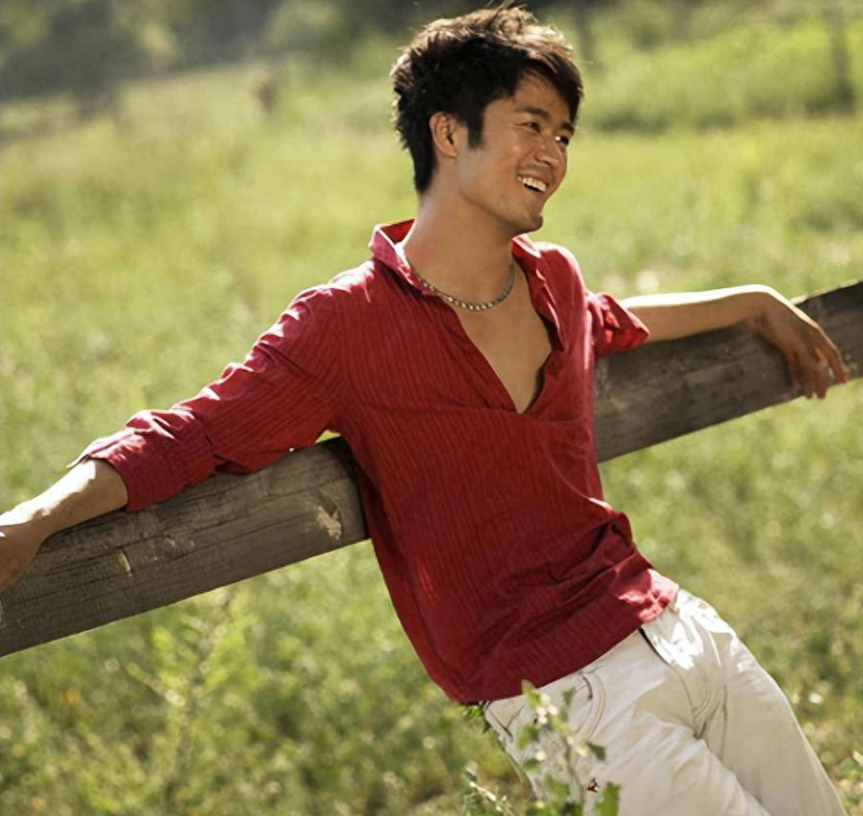 回顾演员尚于博26岁爆红仅两年后去世临终前17字遗言让人泪目