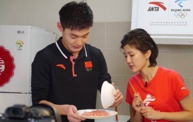 漠寒再发声!连续抨击张培萌:仍逍遥法外,公众人物不能判决?