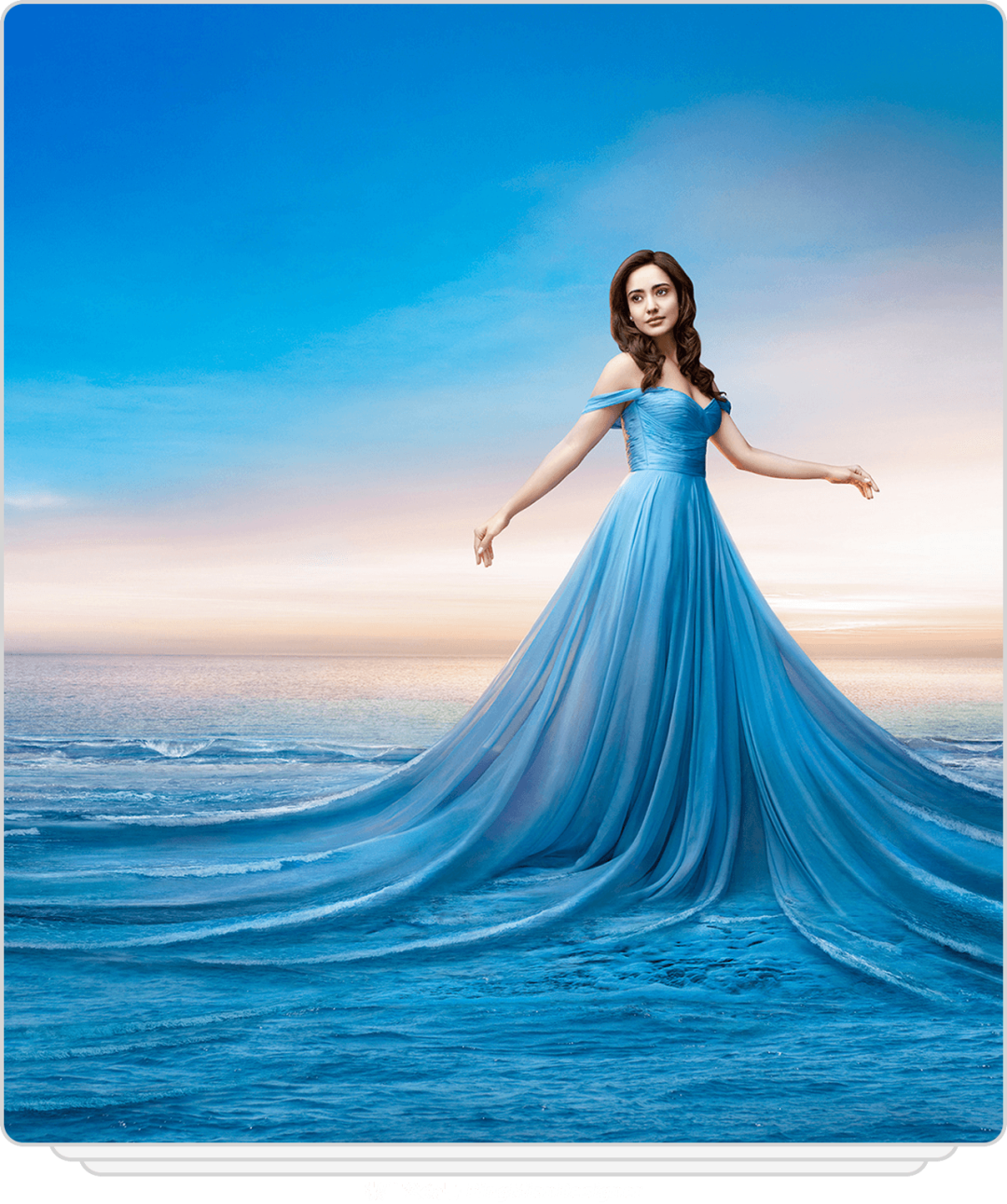 有时设计稿必须300dpi!为什么?