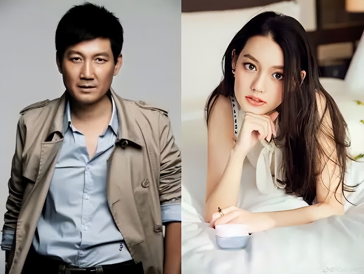 李诗颖泪忆父亲李崇霄有你的日子闪亮你将悲痛留给了我和妈妈