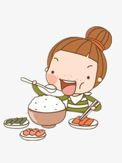 遇到孩子不吃饭怎么办,只要一招!轻松让孩子把饭吃完!