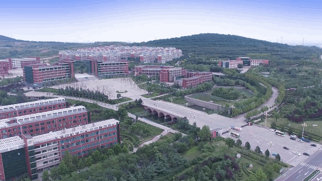 淄博师专是什么学校?