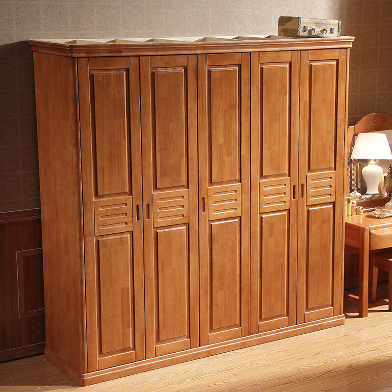 柚木色家具是什么颜色?