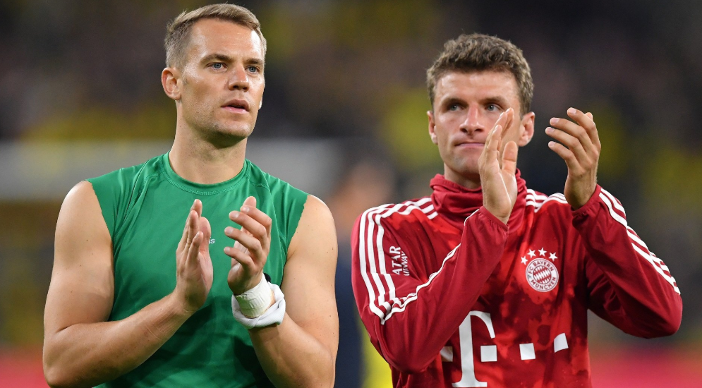 齐格勒期待瓦茨克降低"拜仁帮"的话语权,维尔纳要走出舒适区